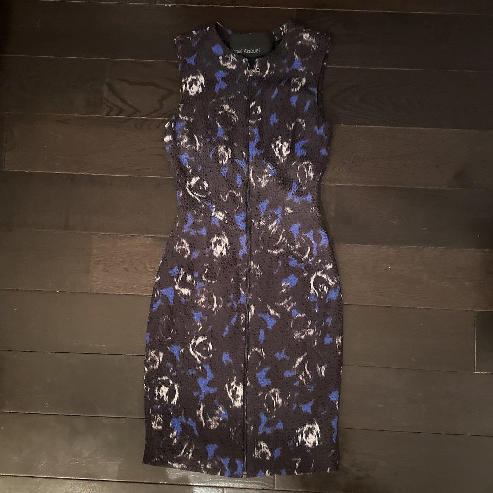 Yigal Azrouel Dress - Size 2